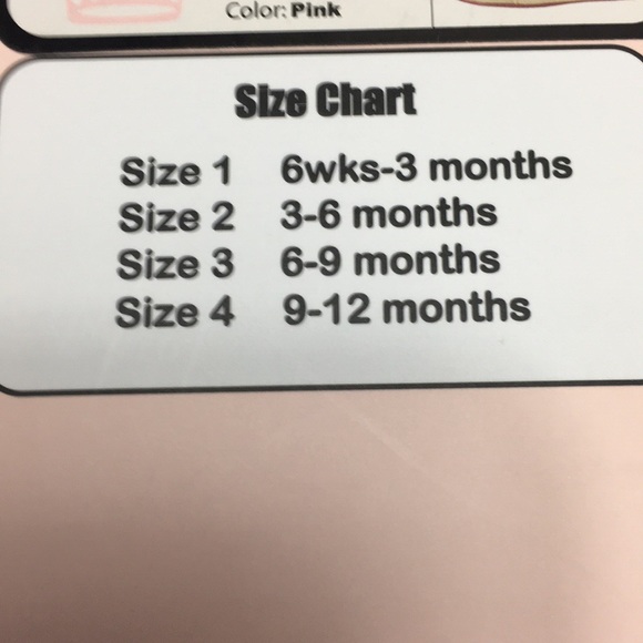 Juicy Couture Pink Sneakers NWT - Picture 5 of 5